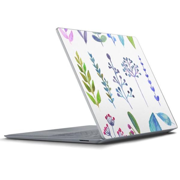 Surface Laptop ���b�v�g�b�v��p�X�L���V�[�� Microsoft �T�[�t�F�X �T�[�t�B�X �m�[�g�p�\�R�� �J�o�[  �A���@�f�ށ@���ꂢ 014815