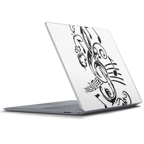 Surface Laptop ���b�v�g�b�v��p�X�L���V�[�� Microsoft �T�[�t�F�X �T�[�t�B�X �m�[�g�p�\�R�� �J�o�[  ���y�@�����@���� 014850