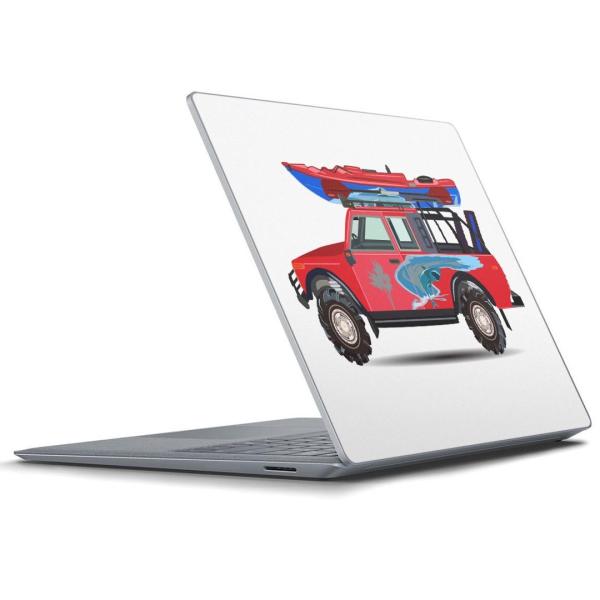 Surface Laptop bvgbvpXLV[ Microsoft T[tFX T[tBX m[gp\R Jo[  ԁ@{[g@ 014880