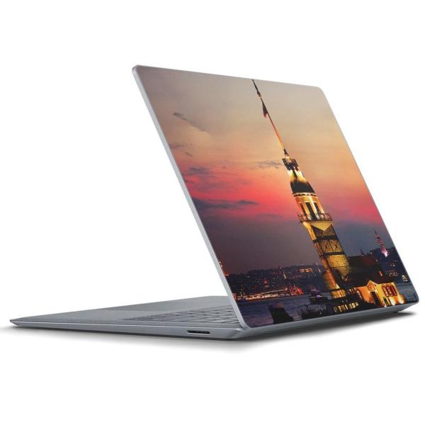Surface Laptop ���b�v�g�b�v��p�X�L���V�[�� Microsoft �T�[�t�F�X �T�[�t�B�X �m�[�g�p�\�R�� �J�o�[  �i�F�@��i�@���� 014908