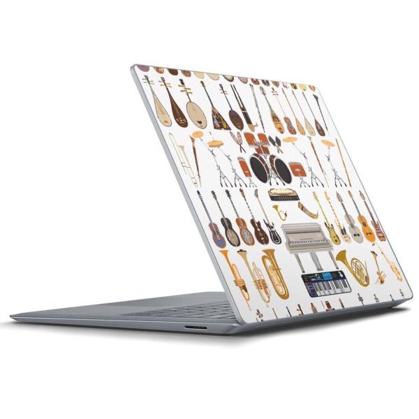 Surface Laptop bvgbvpXLV[ Microsoft T[tFX T[tBX m[gp\R Jo[  y@y@M^[ 014912