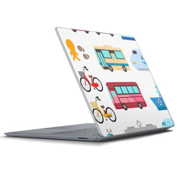 Surface Laptop bvgbvpXLV[ Microsoft T[tFX T[tBX m[gp\R Jo[  蕨@ԁ@V 014913