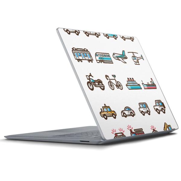 Surface Laptop bvgbvpXLV[ Microsoft T[tFX T[tBX m[gp\R Jo[  蕨@ԁ@s@ 014915