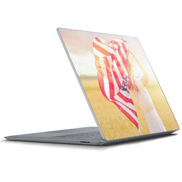 Surface Laptop bvgbvpXLV[ Microsoft T[tFX T[tBX m[gp\R Jo[  ̎q@R@AJ@ 014933