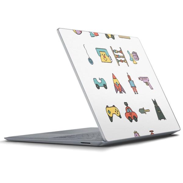 Surface Laptop ���b�v�g�b�v��p�X�L���V�[�� Microsoft �T�[�t�F�X �T�[�t�B�X �m�[�g�p�\�R�� �J�o�[  ��������@�A�C�R���@���킢�� 014952