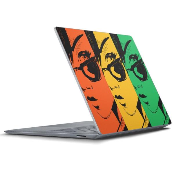 Surface Laptop bvgbvpXLV[ Microsoft T[tFX T[tBX m[gp\R Jo[  CXg@̎q@Jt 014971