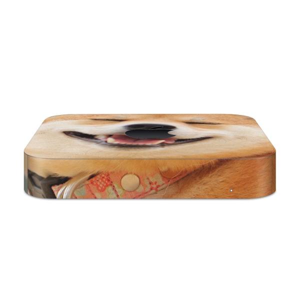 igsticker Mac mini 2018 p }bN~j fUCXLV[ t XebJ[ ANZT[ یV[  @Č 000926