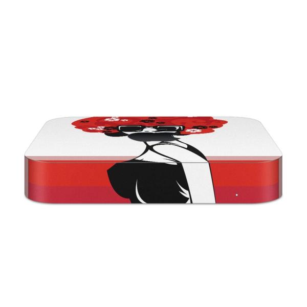 igsticker Mac mini 2018 p }bN~j fUCXLV[ t XebJ[ ANZT[ یV[  At@ԁ@̐l 001214