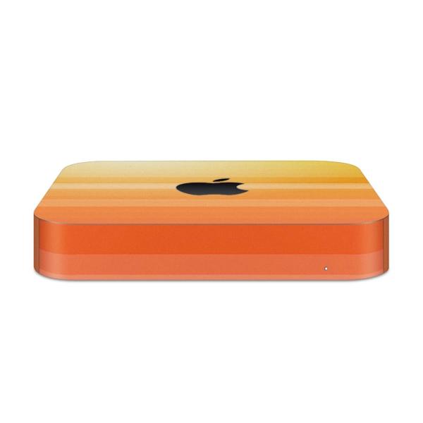 igsticker Mac mini 2018 ��p �}�b�N�~�j �f�U�C���X�L���V�[�� �t�� �X�e�b�J�[ �A�N�Z�T���[ �ی�V�[��  �V���v���@�I�����W 001987