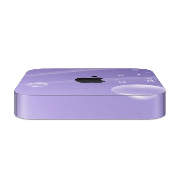 igsticker Mac mini 2018 p }bN~j fUCXLV[ t XebJ[ ANZT[ یV[  Vv@ڂʁ@ 002001
