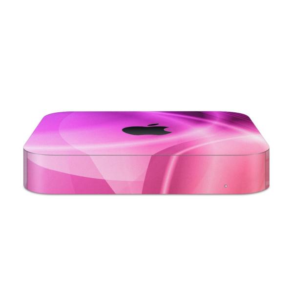 igsticker Mac mini 2018 ��p �}�b�N�~�j �f�U�C���X�L���V�[�� �t�� �X�e�b�J�[ �A�N�Z�T���[ �ی�V�[��  �V���v���@�s���N 002202