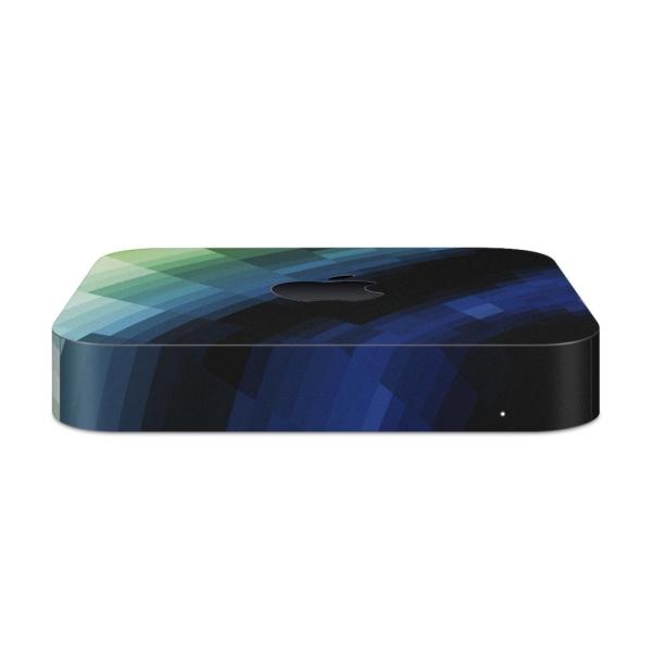 igsticker Mac mini 2018 p }bN~j fUCXLV[ t XebJ[ ANZT[ یV[  Vv@@ 002219