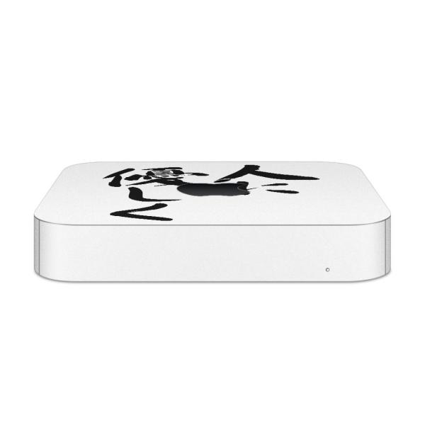 igsticker Mac mini 2018 p }bN~j fUCXLV[ t XebJ[ ANZT[ یV[  @ 002315