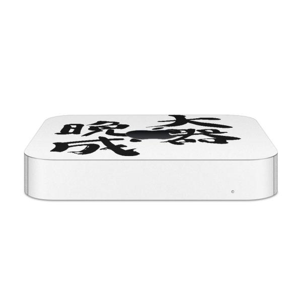 igsticker Mac mini 2018 p }bN~j fUCXLV[ t XebJ[ ANZT[ یV[  @ 002316