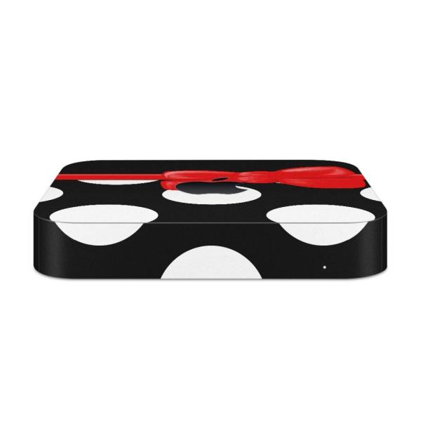 igsticker Mac mini 2018 ��p �}�b�N�~�j �f�U�C���X�L���V�[�� �t�� �X�e�b�J�[ �A�N�Z�T���[ �ی�V�[��  ���{���@���ʁ@�� 002346