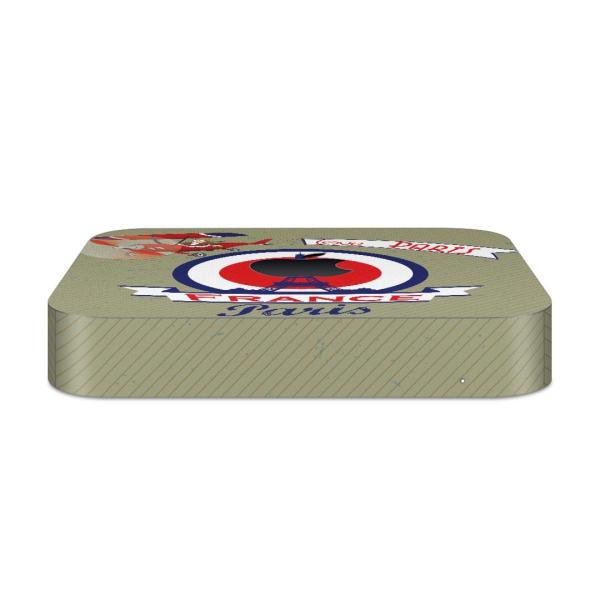 igsticker Mac mini 2018 p }bN~j fUCXLV[ t XebJ[ ANZT[ یV[  O@tX@CXg 002403