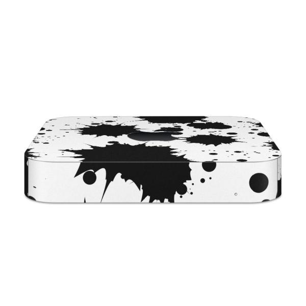 igsticker Mac mini 2018 ��p �}�b�N�~�j �f�U�C���X�L���V�[�� �t�� �X�e�b�J�[ �A�N�Z�T���[ �ی�V�[��  ���@�V���v���@���� 002536