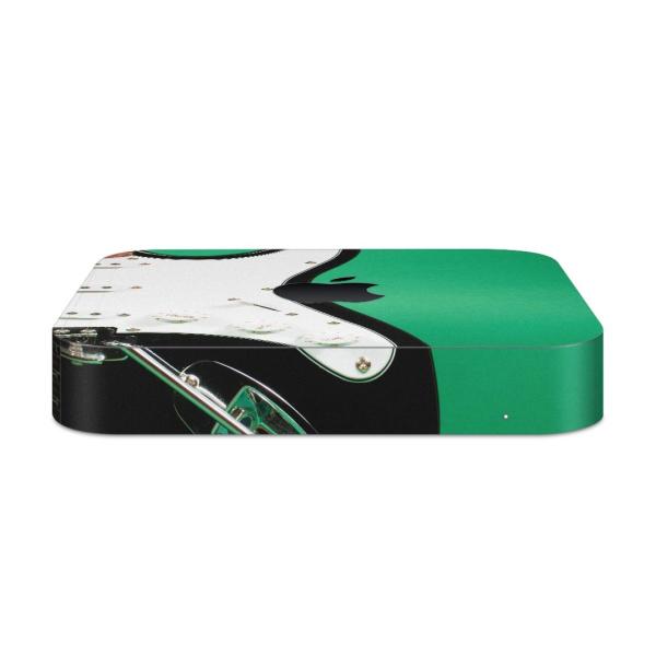 igsticker Mac mini 2018 ��p �}�b�N�~�j �f�U�C���X�L���V�[�� �t�� �X�e�b�J�[ �A�N�Z�T���[ �ی�V�[��  �M�^�[�@���y 002546