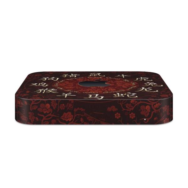 igsticker Mac mini 2018 p }bN~j fUCXLV[ t XebJ[ ANZT[ یV[  x@@ 002593