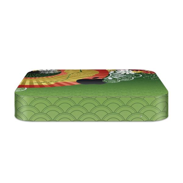 igsticker Mac mini 2018 p }bN~j fUCXLV[ t XebJ[ ANZT[ یV[  a@a@q 002606