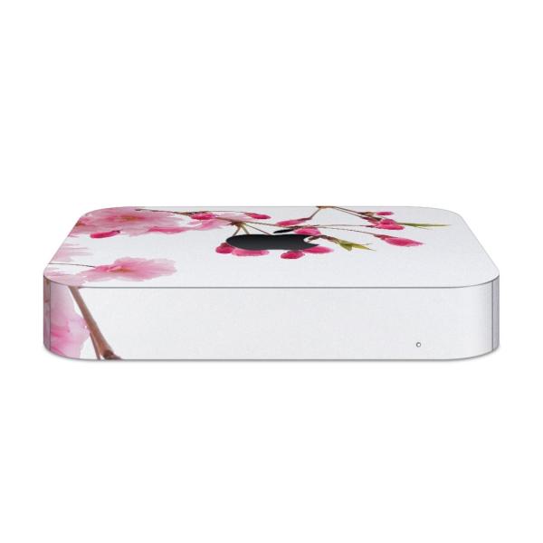 igsticker Mac mini 2018 p }bN~j fUCXLV[ t XebJ[ ANZT[ یV[  ԁ@ʐ^@sN 002620