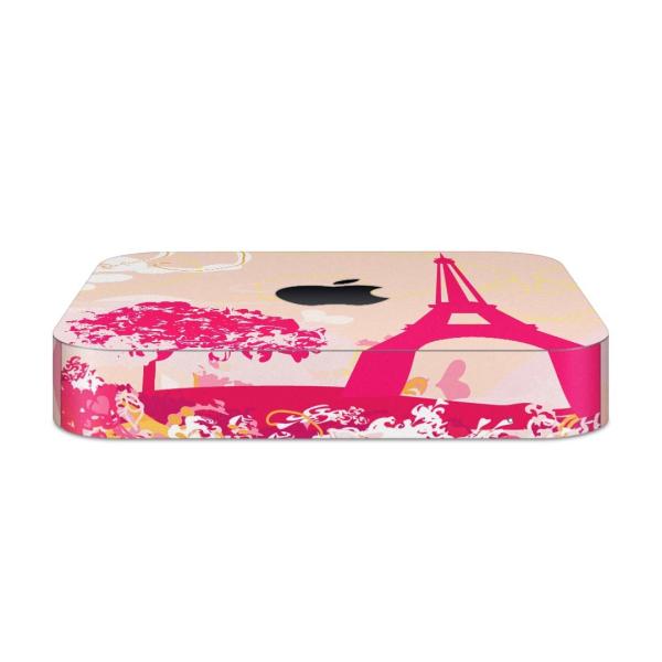 igsticker Mac mini 2018 ��p �}�b�N�~�j �f�U�C���X�L���V�[�� �t�� �X�e�b�J�[ �A�N�Z�T���[ �ی�V�[��  �C���X�g�@���i�@�i�F 002652