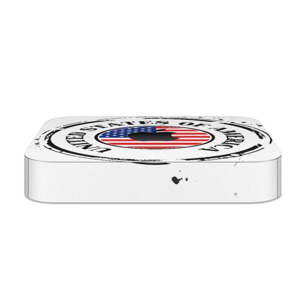 igsticker Mac mini 2018 p }bN~j fUCXLV[ t XebJ[ ANZT[ یV[  O@ 002656