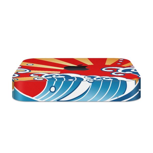 igsticker Mac mini 2018 p }bN~j fUCXLV[ t XebJ[ ANZT[ یV[  a@a@C 002658