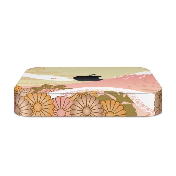 igsticker Mac mini 2018 p }bN~j fUCXLV[ t XebJ[ ANZT[ یV[  a@a@R 002795