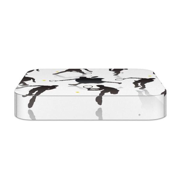 igsticker Mac mini 2018 ��p �}�b�N�~�j �f�U�C���X�L���V�[�� �t�� �X�e�b�J�[ �A�N�Z�T���[ �ی�V�[��  �X�|�[�c�@�l���@�C���X�g 002804