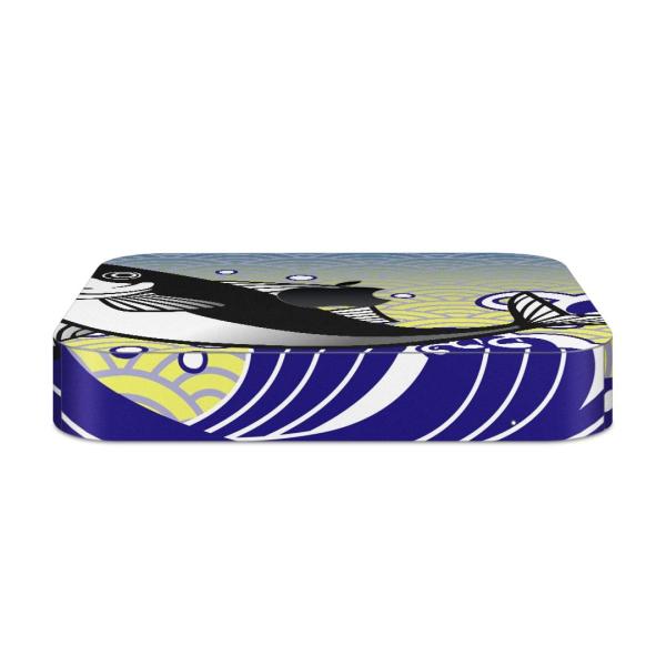 igsticker Mac mini 2018 p }bN~j fUCXLV[ t XebJ[ ANZT[ یV[  a@a@ 002818