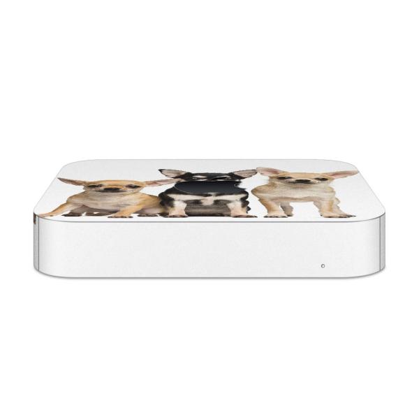 igsticker Mac mini 2018 ��p �}�b�N�~�j �f�U�C���X�L���V�[�� �t�� �X�e�b�J�[ �A�N�Z�T���[ �ی�V�[��  ���@�����@�ʐ^ 002885