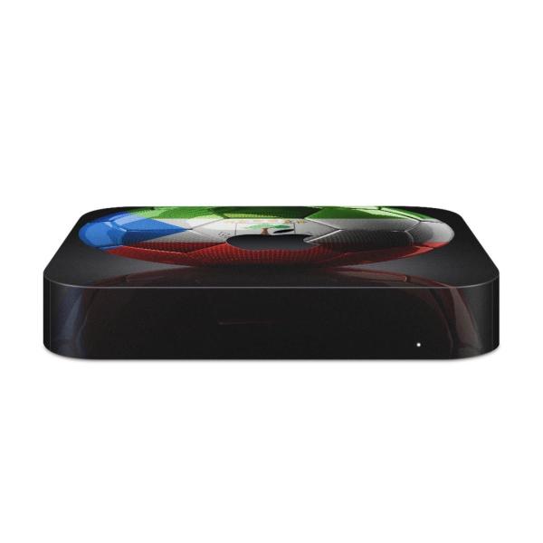 igsticker Mac mini 2018 ��p �}�b�N�~�j �f�U�C���X�L���V�[�� �t�� �X�e�b�J�[ �A�N�Z�T���[ �ی�V�[��  �O���@�X�|�[�c�@���� 002898
