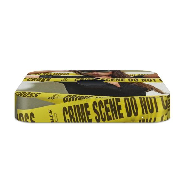 igsticker Mac mini 2018 ��p �}�b�N�~�j �f�U�C���X�L���V�[�� �t�� �X�e�b�J�[ �A�N�Z�T���[ �ی�V�[��  �l���@�O���l�@�p�� 002915