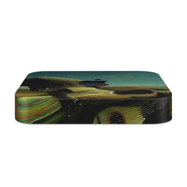 igsticker Mac mini 2018 p }bN~j fUCXLV[ t XebJ[ ANZT[ یV[  l@G@CXg 003222