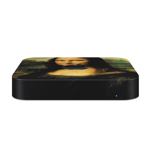 igsticker Mac mini 2018 ��p �}�b�N�~�j �f�U�C���X�L���V�[�� �t�� �X�e�b�J�[ �A�N�Z�T���[ �ی�V�[��  �l���@�G��@�C���X�g 003226