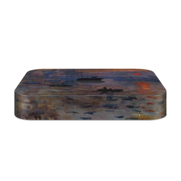 igsticker Mac mini 2018 p }bN~j fUCXLV[ t XebJ[ ANZT[ یV[  i@iF@G@CXg 003231