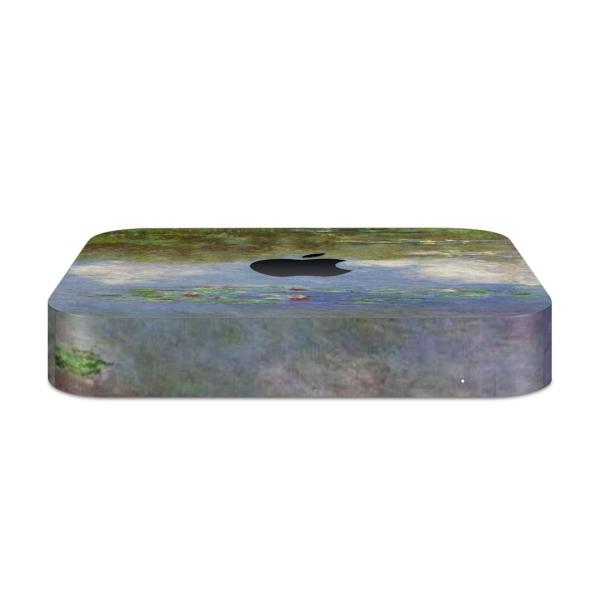 igsticker Mac mini 2018 p }bN~j fUCXLV[ t XebJ[ ANZT[ یV[  i@iF@G@CXg 003232