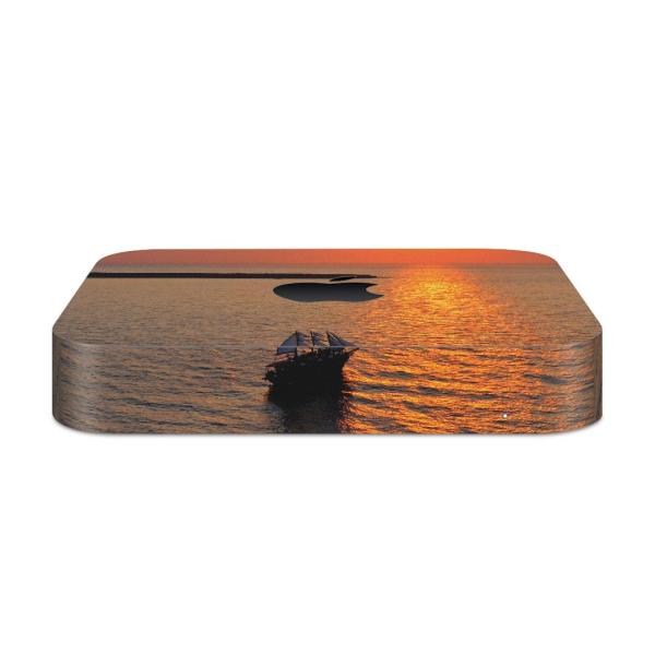 igsticker Mac mini 2018 p }bN~j fUCXLV[ t XebJ[ ANZT[ یV[  C@ʐ^@iF@i 003276