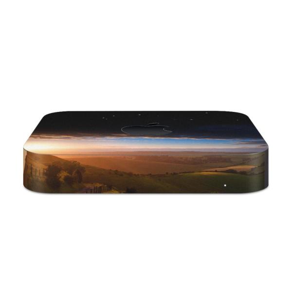 igsticker Mac mini 2018 ��p �}�b�N�~�j �f�U�C���X�L���V�[�� �t�� �X�e�b�J�[ �A�N�Z�T���[ �ی�V�[��  �O���@�ʐ^�@�i�F�@���i 003286