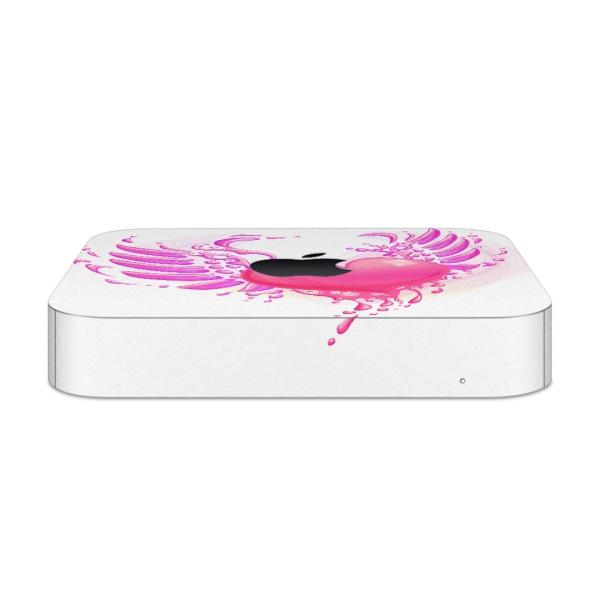 igsticker Mac mini 2018 p }bN~j fUCXLV[ t XebJ[ ANZT[ یV[  n[g@H@sN 003321