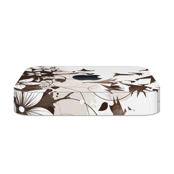 igsticker Mac mini 2018 ��p �}�b�N�~�j �f�U�C���X�L���V�[�� �t�� �X�e�b�J�[ �A�N�Z�T���[ �ی�V�[��  �ԁ@���@�C���X�g 003349
