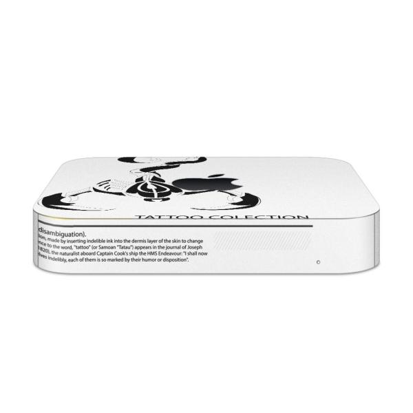 igsticker Mac mini 2018 p }bN~j fUCXLV[ t XebJ[ ANZT[ یV[  @CXg@@ 003353