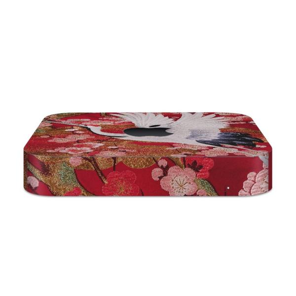 igsticker Mac mini 2018 p }bN~j fUCXLV[ t XebJ[ ANZT[ یV[  a@a@ 003394