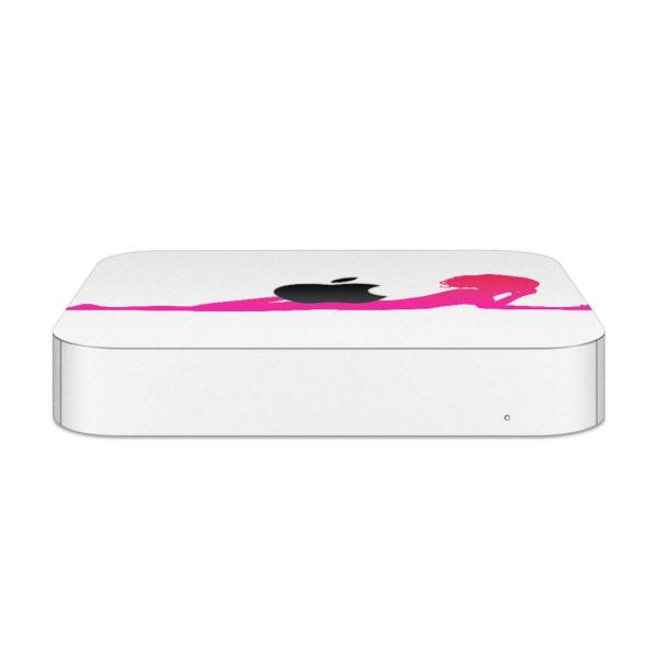 igsticker Mac mini 2018 p }bN~j fUCXLV[ t XebJ[ ANZT[ یV[  l@Vv@sN 003397