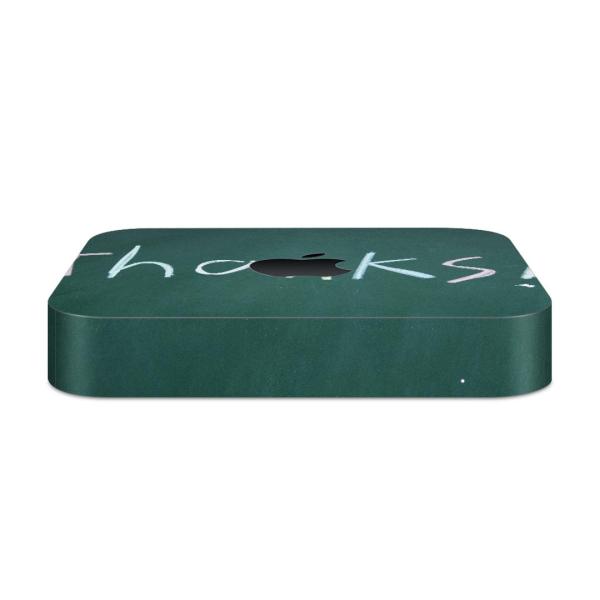 igsticker Mac mini 2018 ��p �}�b�N�~�j �f�U�C���X�L���V�[�� �t�� �X�e�b�J�[ �A�N�Z�T���[ �ی�V�[��  �p��@�����@�V���v�� 003554