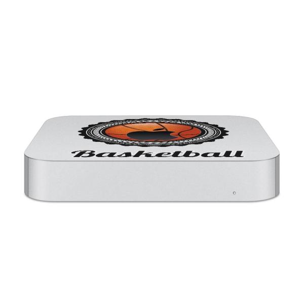 igsticker Mac mini 2018 ��p �}�b�N�~�j �f�U�C���X�L���V�[�� �t�� �X�e�b�J�[ �A�N�Z�T���[ �ی�V�[��  �X�|�[�c�@�C���X�g�@�V���v�� 003597