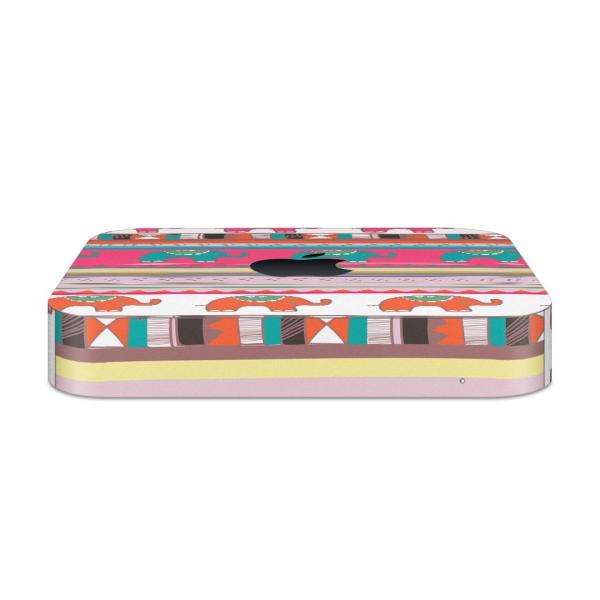 igsticker Mac mini 2018 p }bN~j fUCXLV[ t XebJ[ ANZT[ یV[  @{[_[@Jt 003599