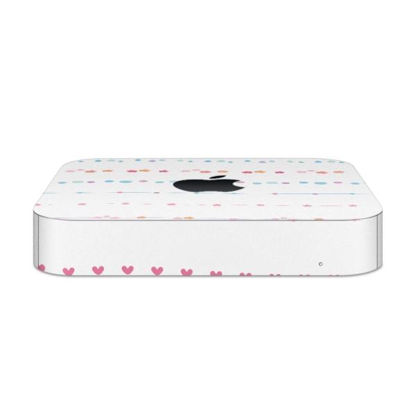 igsticker Mac mini 2018 p }bN~j fUCXLV[ t XebJ[ ANZT[ یV[  @n[g@Jt 003648