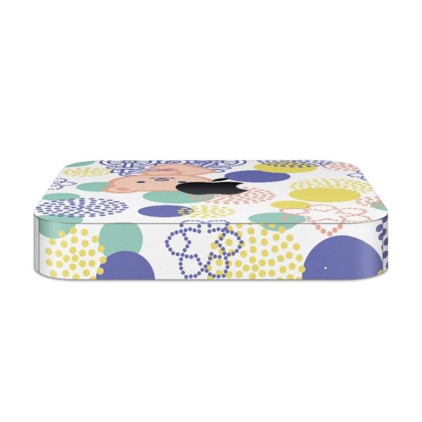 igsticker Mac mini 2018 p }bN~j fUCXLV[ t XebJ[ ANZT[ یV[  F@@LN^[ 004081